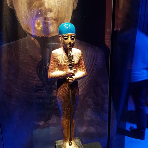 Tutankhamun