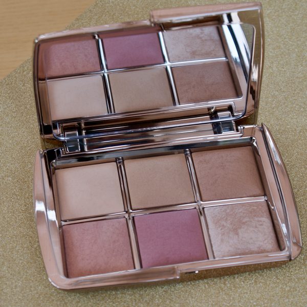 Hourglass Ambient Lighting Edit – Unlocked