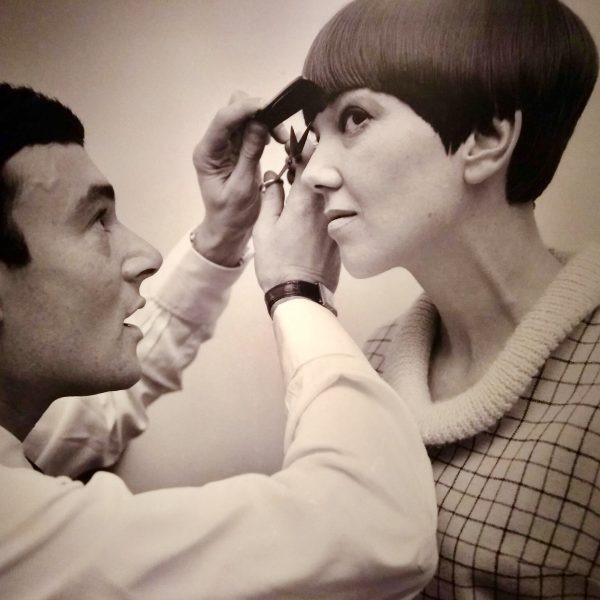 Mary Quant at the V&A